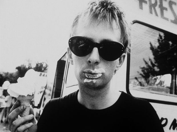 Radiohead