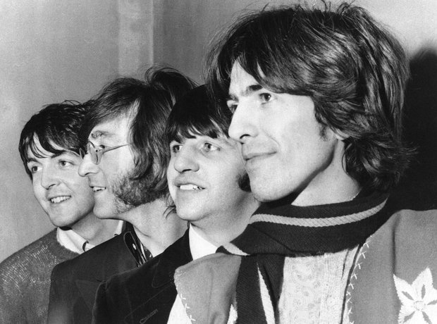 The Beatles