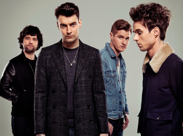 The Courteeners