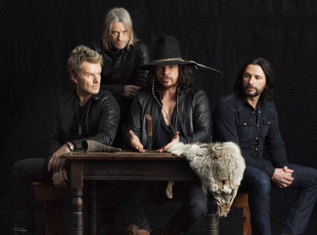 The Cult