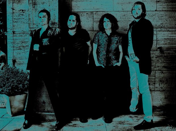 The Killers