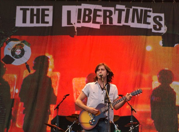 The Libertines