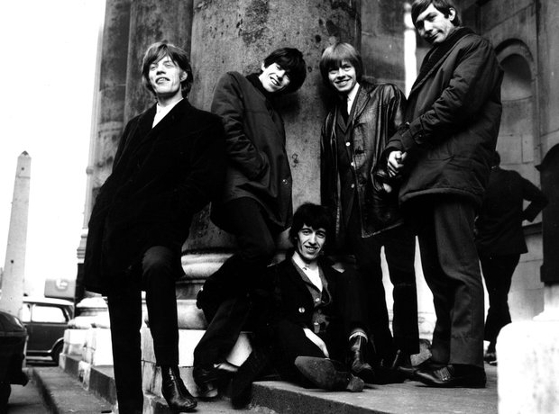 The Rolling Stones