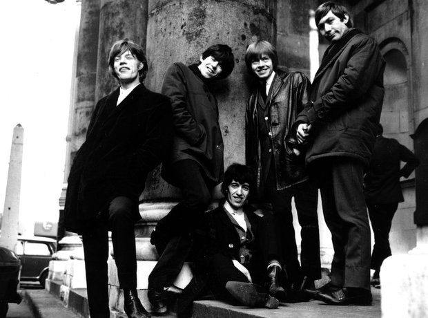 The Rolling Stones