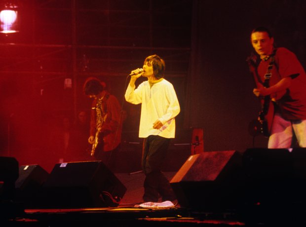 The Stone Roses