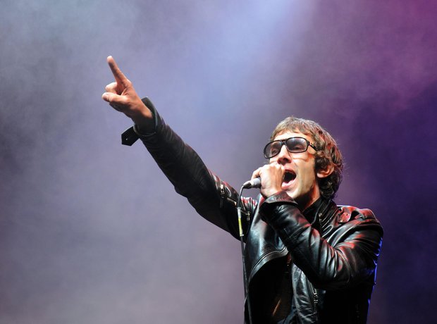 The Verve - Sonnet