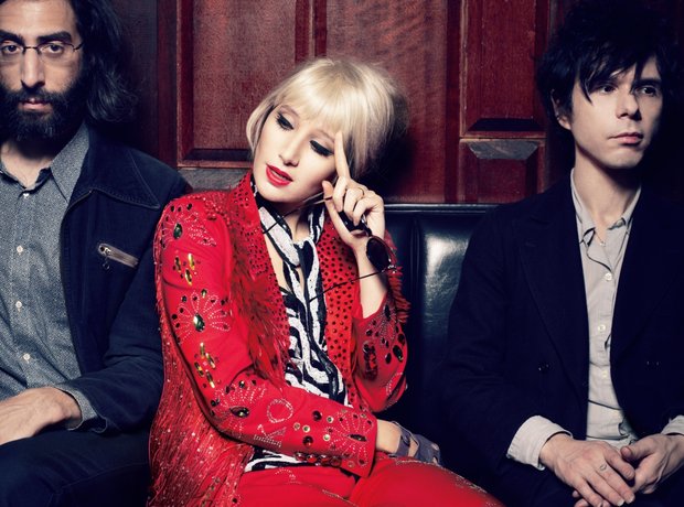 Yeah Yeah Yeahs