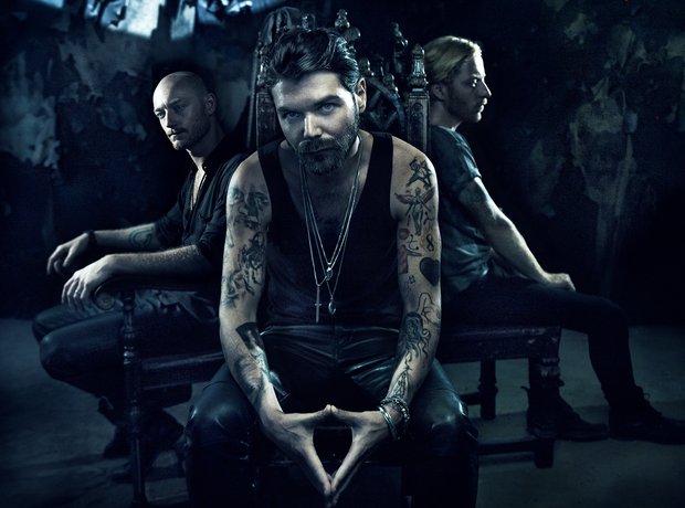 Biffy Clyro