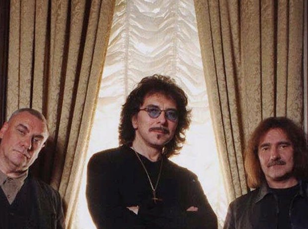 Black Sabbath
