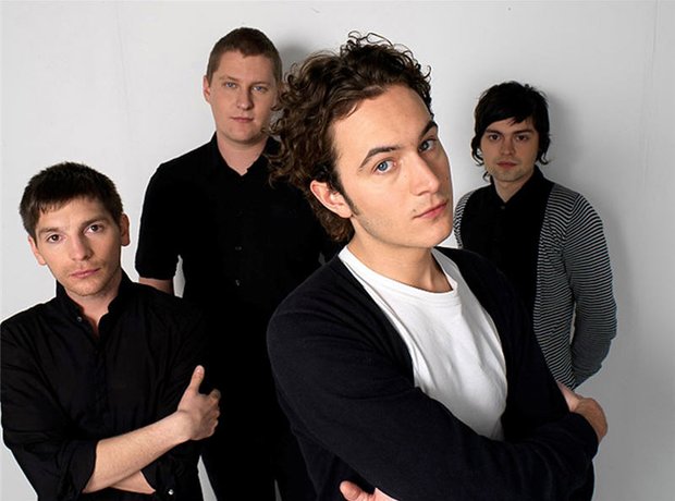 Editors 2007