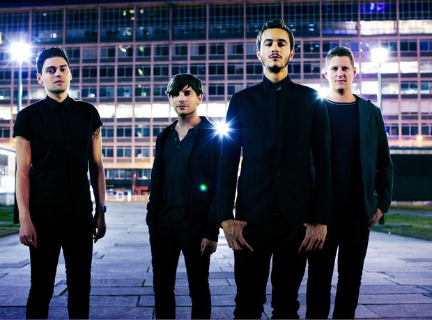 Editors 2009