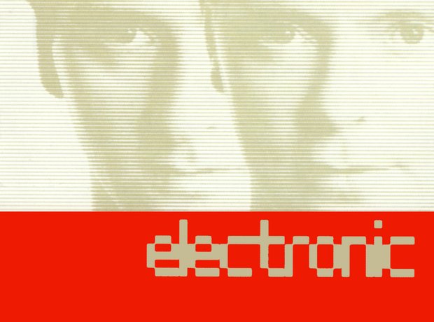 Electronic