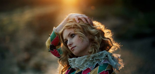Goldfrapp