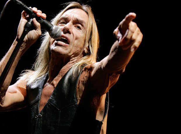 Iggy Pop
