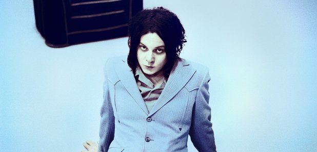 jack white haircut