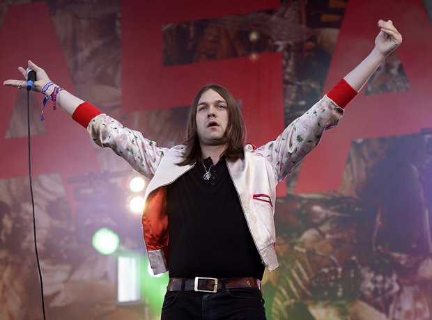 Kasabian
