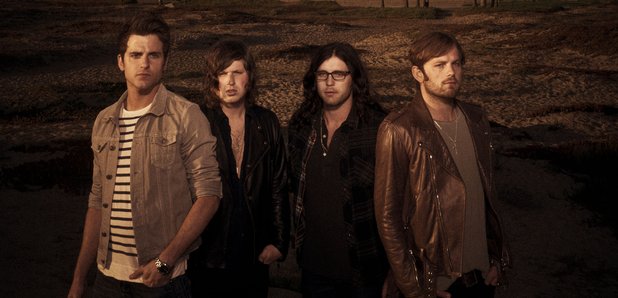 new kings of leon album release date