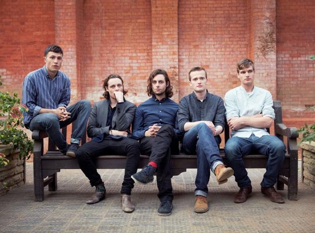 Maccabees 2012