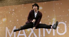 Maximo Park