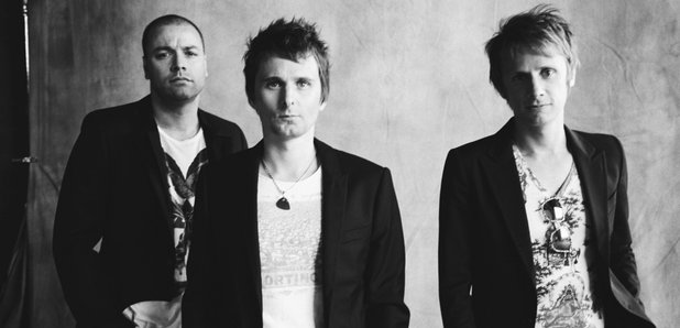 new album muse