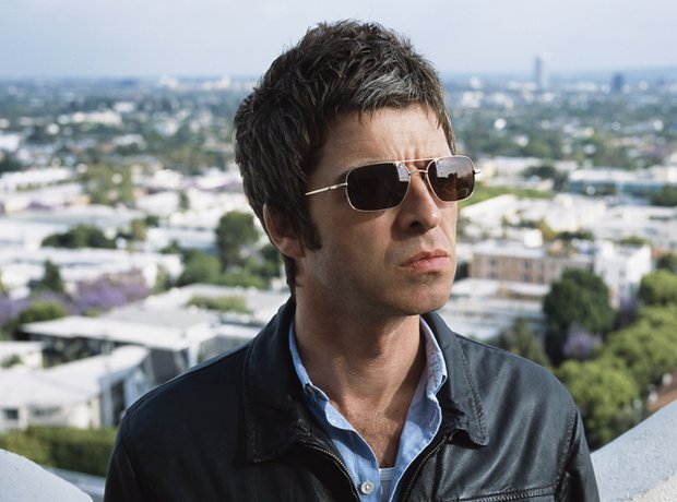 Noel Gallagher