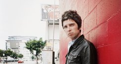 Noel Gallagher