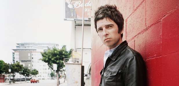 Noel Gallagher