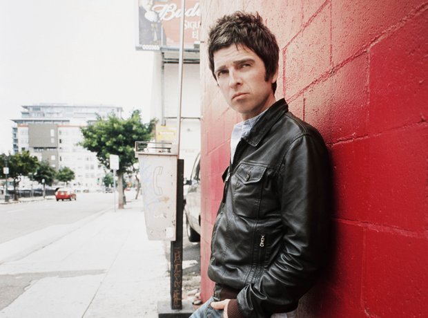 Noel Gallagher