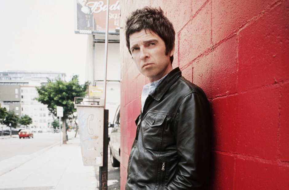 Noel Gallagher
