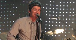 Noel Gallagher's Flying High Birds