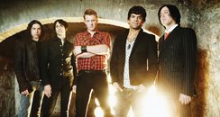 Queens Of The Stone Age 2013