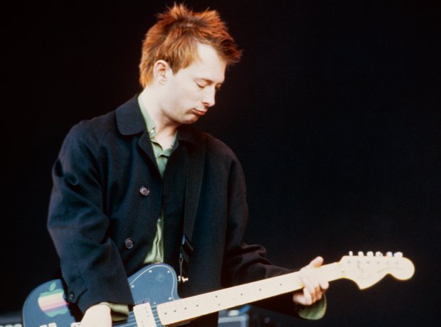 Radiohead