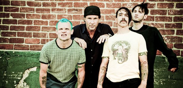 WATCH: Anthony Kiedis Says Red Hot Chili Suck Without Daily Practice - Radio X