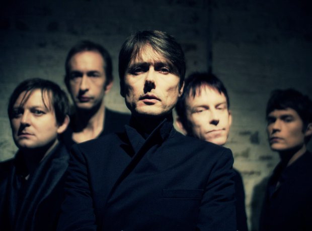 Suede 2012