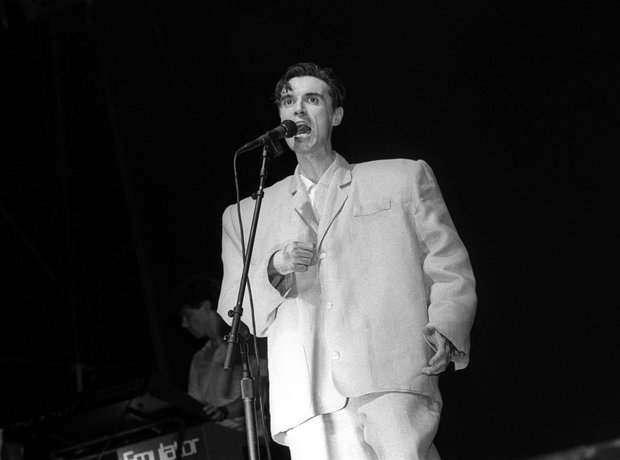 Talking Heads