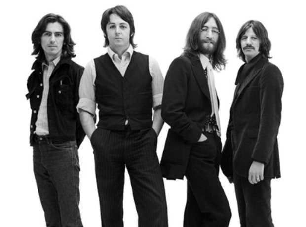 The Beatles 1969