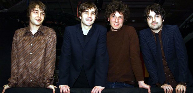 The Bluetones