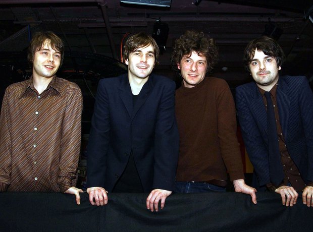 The Bluetones