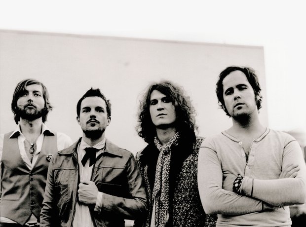 The Killers