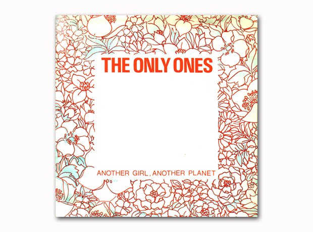 The Only Ones