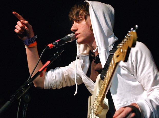 Arctic Monkeys