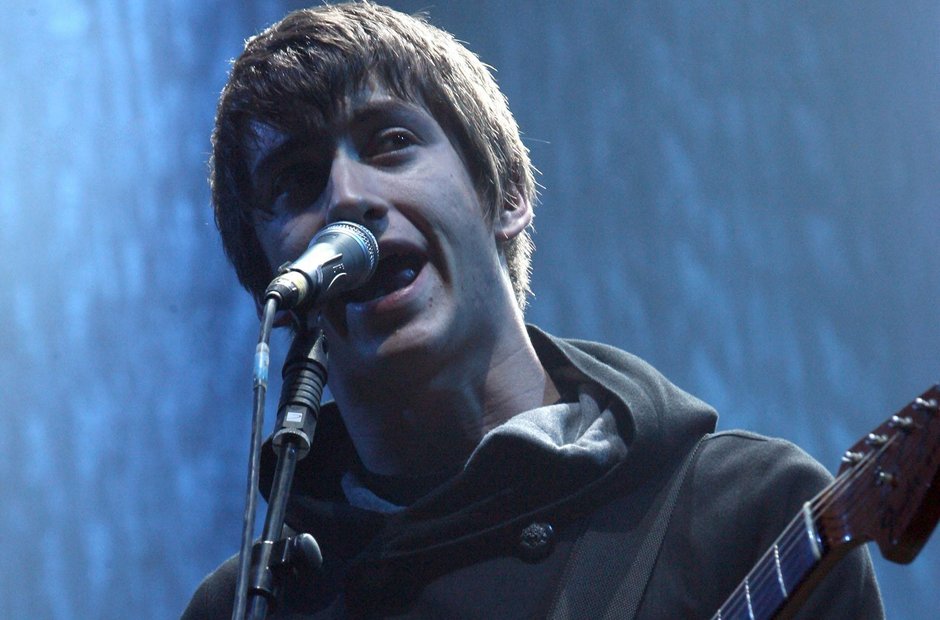 Arctic Monkeys