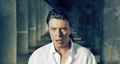 David Bowie Valentine's Day video