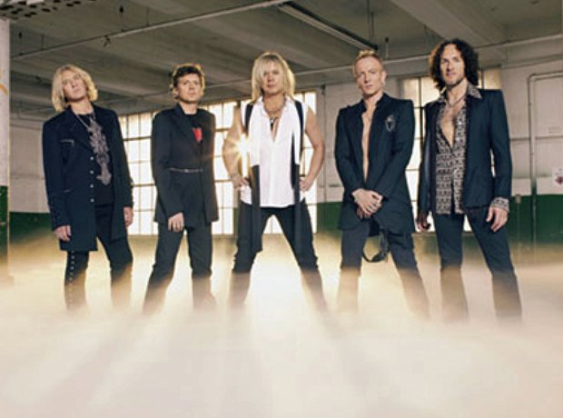Def Leppard