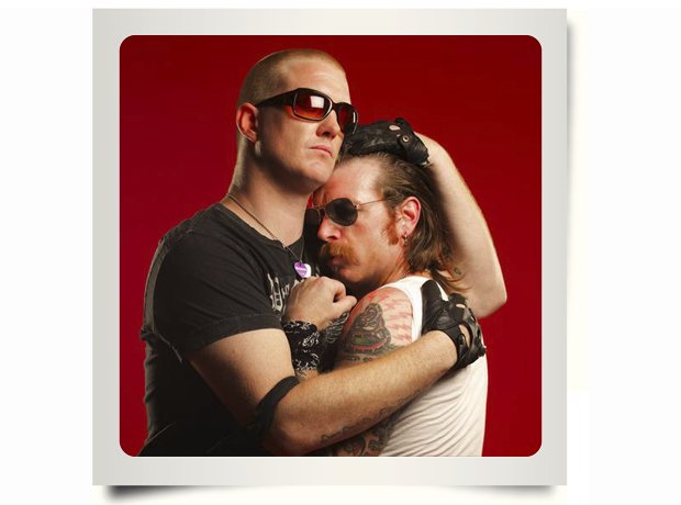 Eagles Of Death Metal