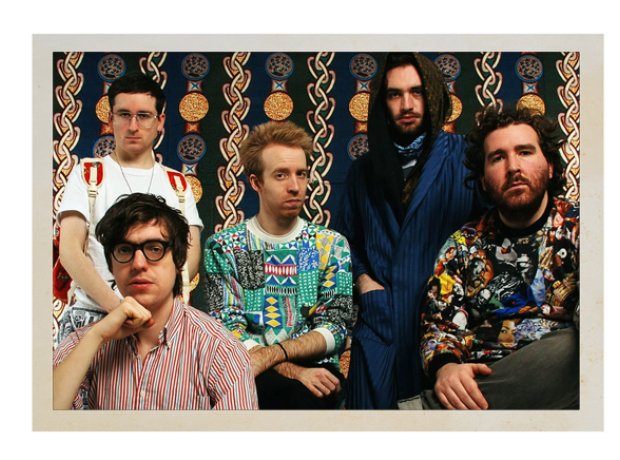Hot Chip