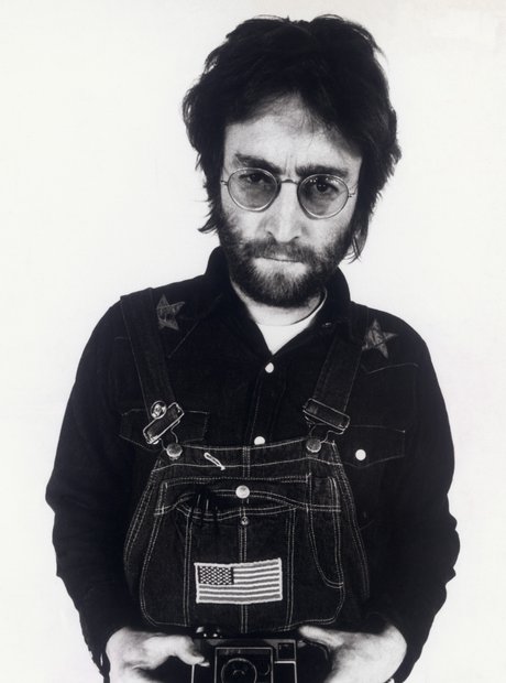 John Lennon