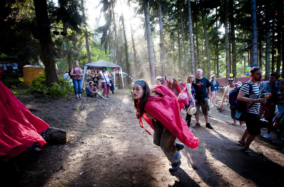 Latitude 2013