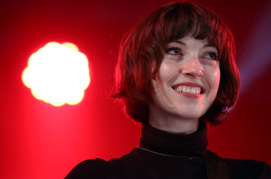 Daughter Latitude 2013