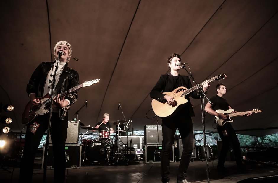 Ruen Brothers Latitude 2013